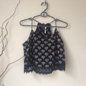 B.B. DAKOTA Taryn Top